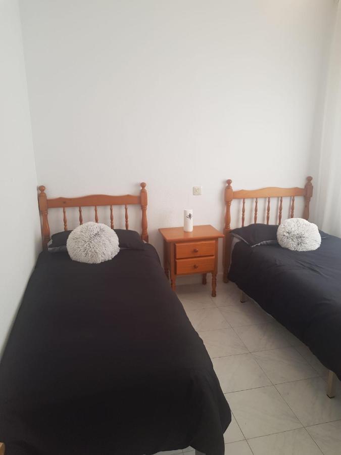 2 Bed Apartment In Paraje Natural Fase 1, Torrevieja Eksteriør billede