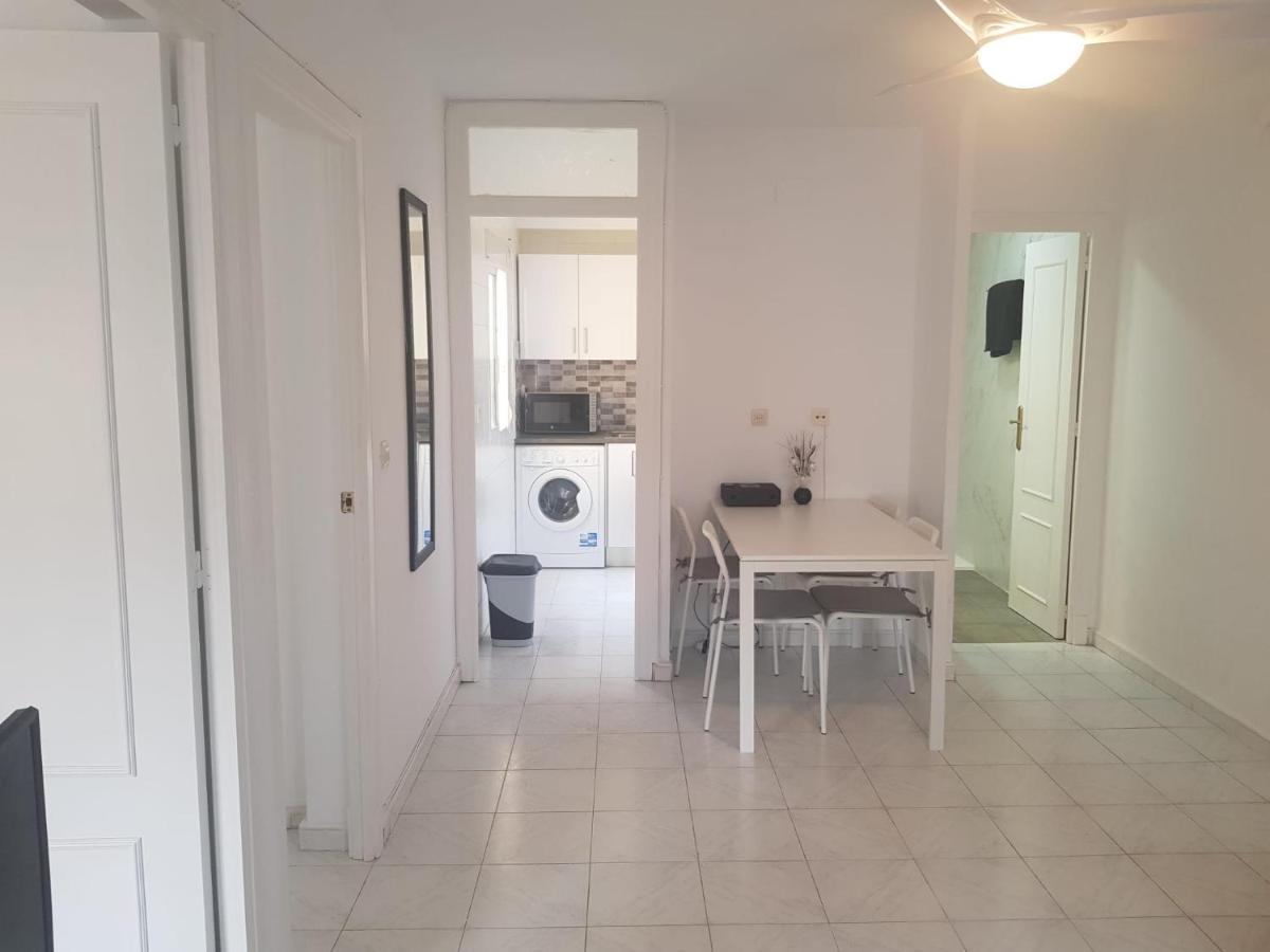 2 Bed Apartment In Paraje Natural Fase 1, Torrevieja Eksteriør billede