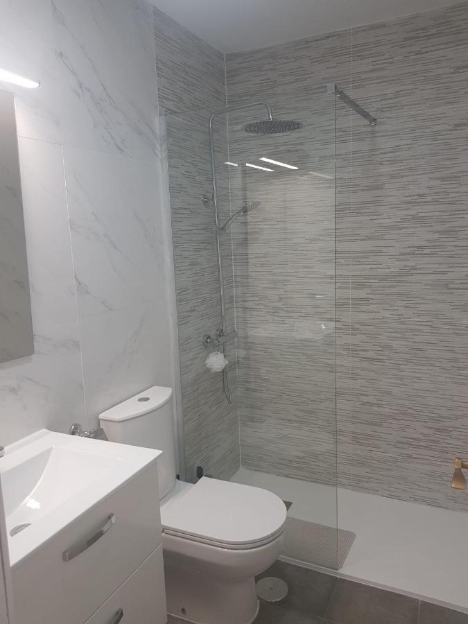 2 Bed Apartment In Paraje Natural Fase 1, Torrevieja Eksteriør billede