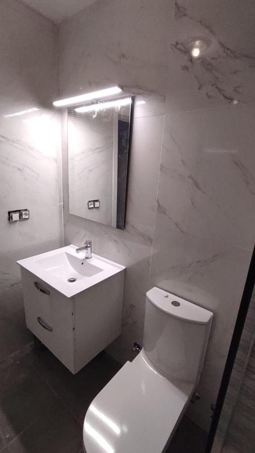 2 Bed Apartment In Paraje Natural Fase 1, Torrevieja Eksteriør billede